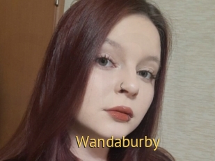 Wandaburby