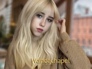 Wandachapel