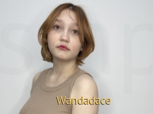 Wandadace