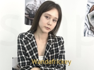 Wandafrickey