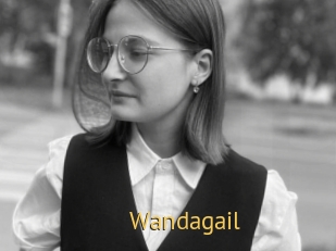 Wandagail