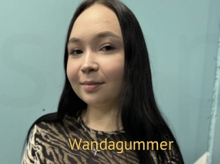 Wandagummer
