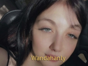 Wandahanly