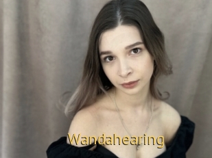 Wandahearing