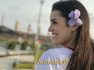 Wandapuff