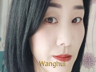 Wanghui