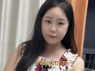 Wangmiao
