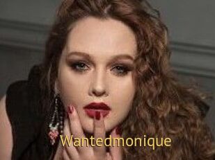 Wantedmonique_