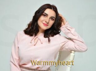 Warmmyheart