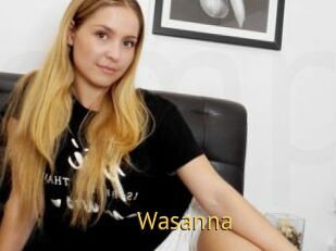 Wasanna