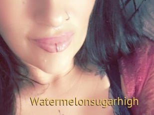 Watermelonsugarhigh