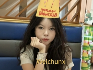 Weichunx