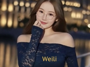 Weili