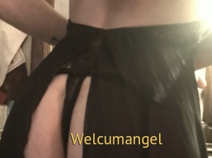 welcumangel Smilin Pussy
