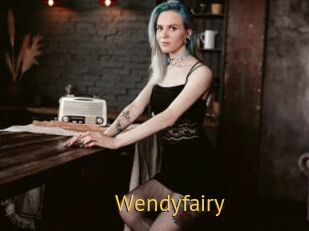Wendyfairy
