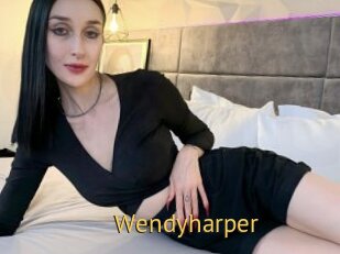 Wendyharper