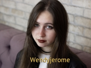 Wendyjerome