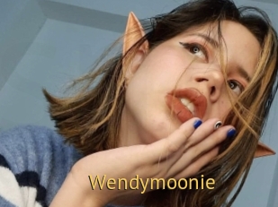 Wendymoonie