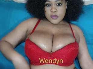 wendyn Smilin Pussy