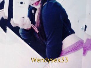 Wendysex33
