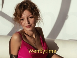 Wendytime