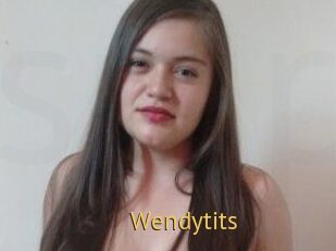 Wendytits