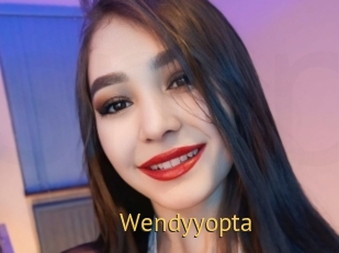 Wendyyopta