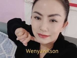 Wenyawilson