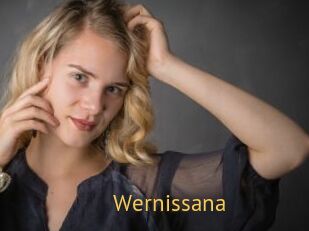 Wernissana