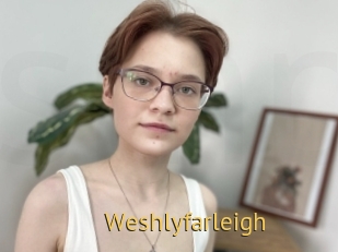 Weshlyfarleigh