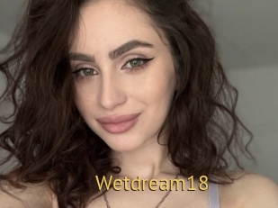 Wetdream18