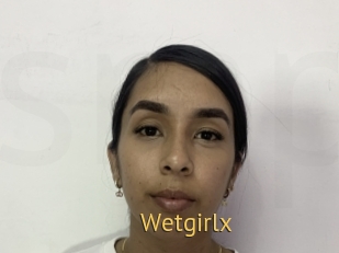 Wetgirlx