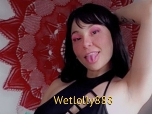Wetlolly888