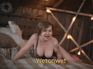 Wetonwet