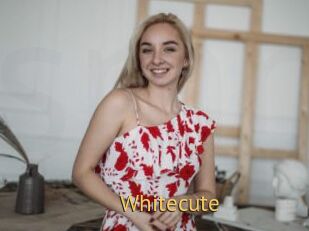 Whitecute