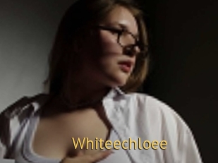 whiteechloee Smilin Pussy