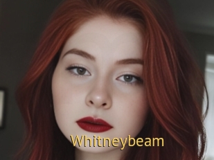 Whitneybeam