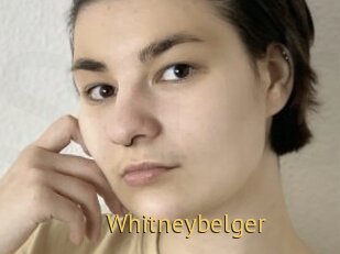 Whitneybelger