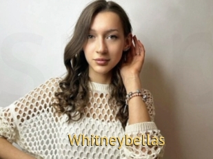 Whitneybellas