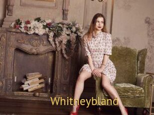 Whitneybland