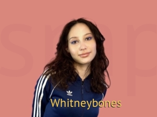 Whitneybones