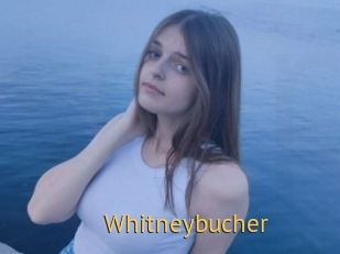 Whitneybucher