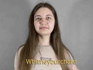 Whitneyburchard