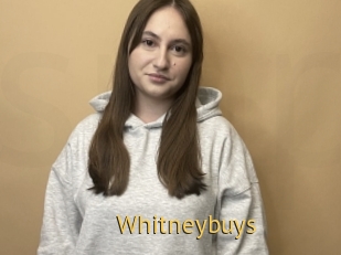 Whitneybuys