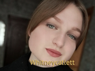 Whitneycatlett