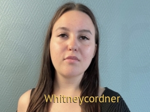 whitneycordner Smilin Pussy