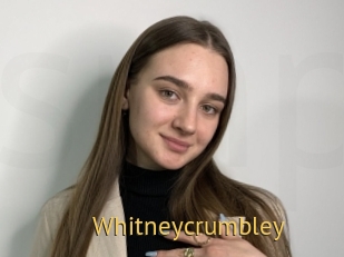 Whitneycrumbley