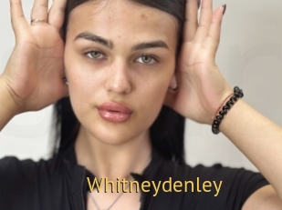 Whitneydenley