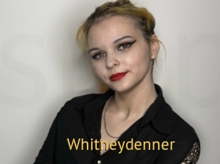 Whitneydenner