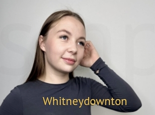Whitneydownton